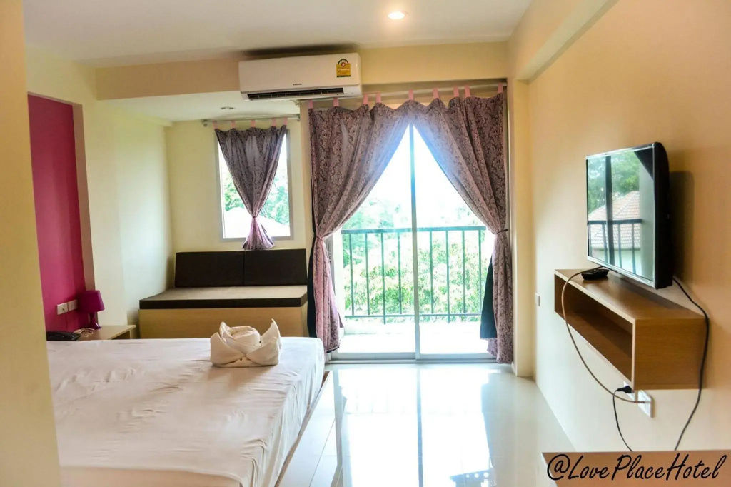 Hotel photo 19