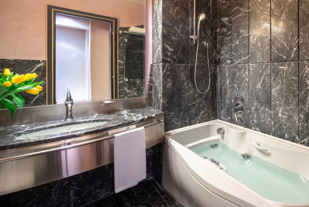 UNA Hotels Malpensa - Chambres