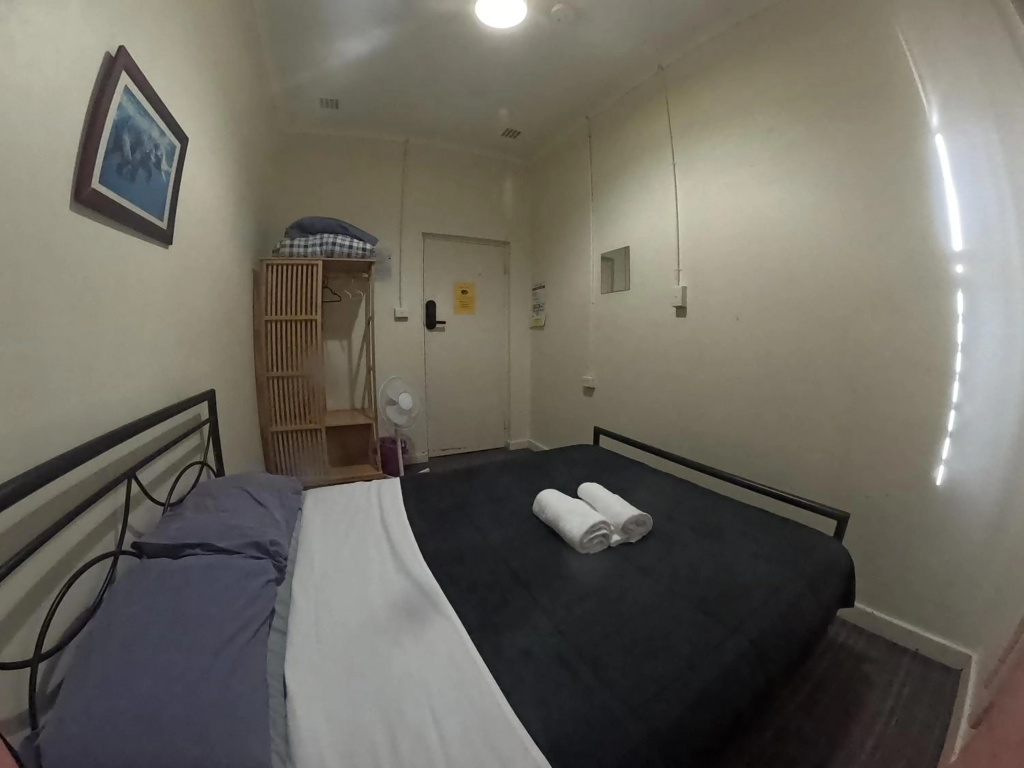 1849 Backpackers Hotel – Bild 5