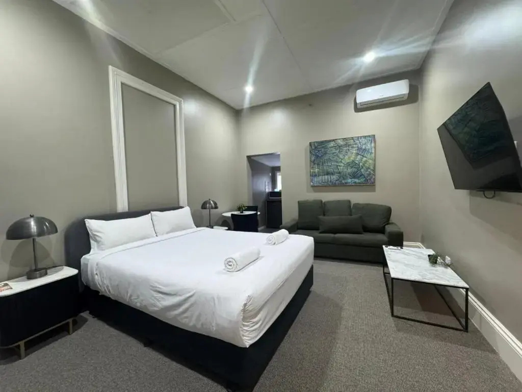 Hotel photo 6