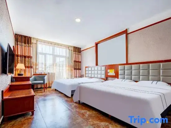 Comfort room