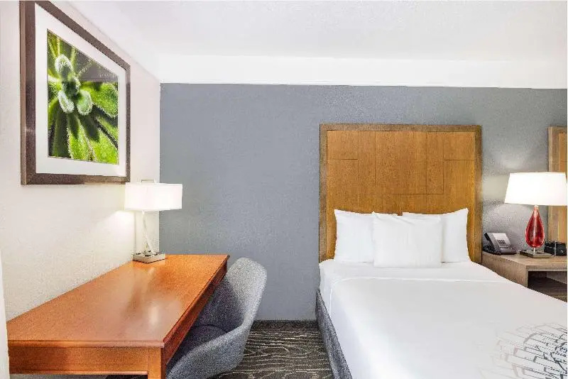 La Quinta Inn & Suites by Wyndham Gallup - Chambres
