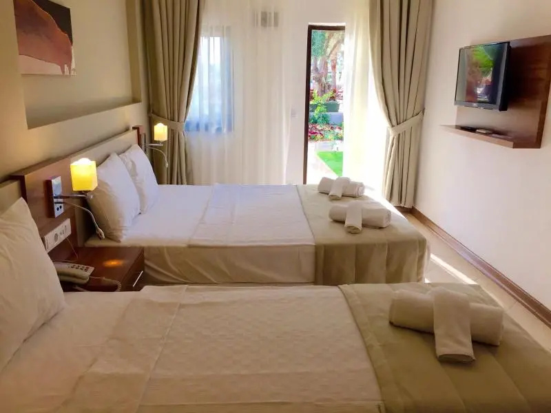Standard room