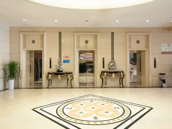 Wuzhou Hotel - фото 20