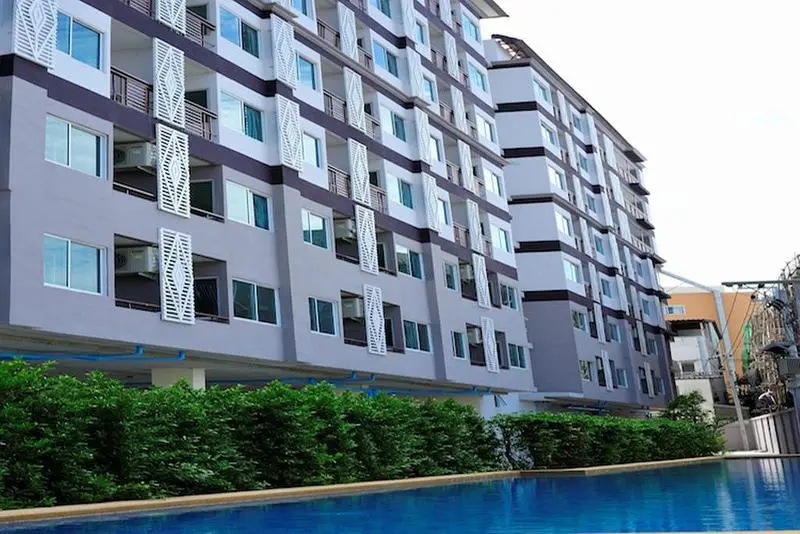 R-Con Hotel @ Siam