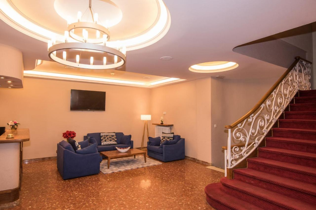 Hotel photo 14