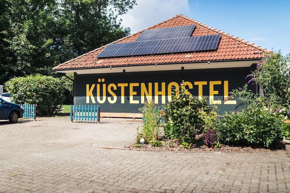 Küstenhostel