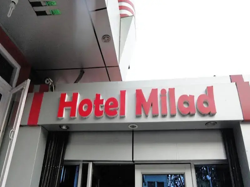 Milad Hotel