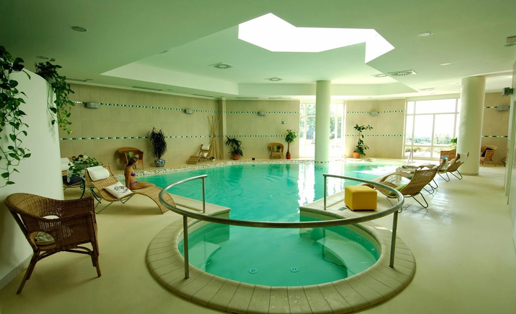 Cappuccina Country Resort - Général