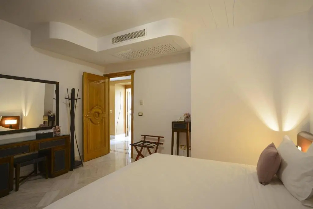 Junior Suite