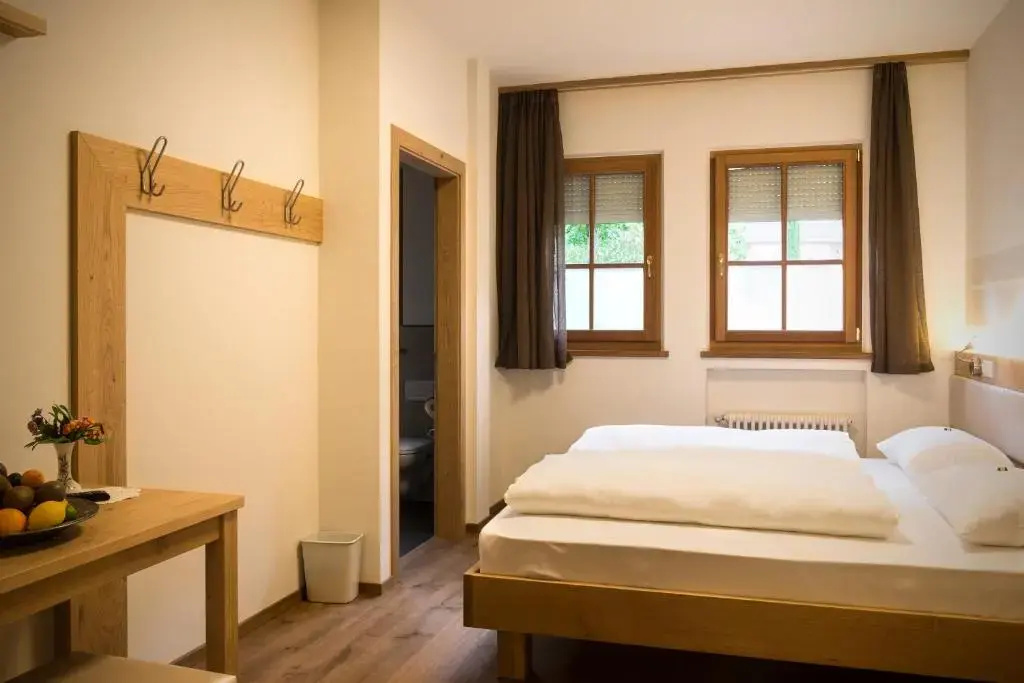 Lewald - Chambres
