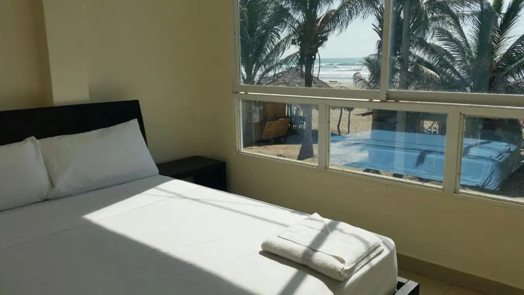 Margaritas Palace Hotel - Chambres