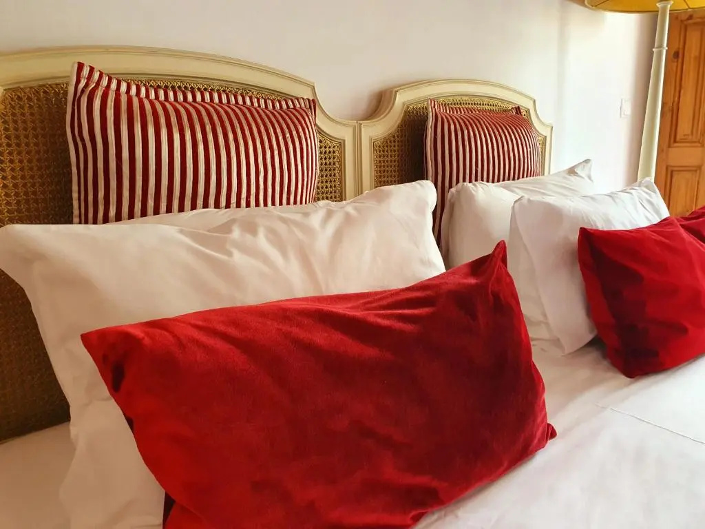 Duplex Suite