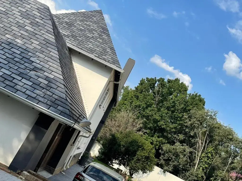 The South Way Sandton