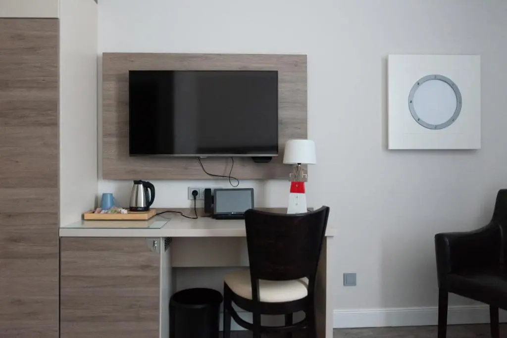 Best Western Plus Theodor Storm Hotel - Chambres