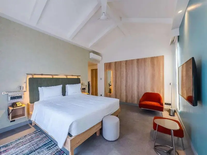 Hotel photo 21