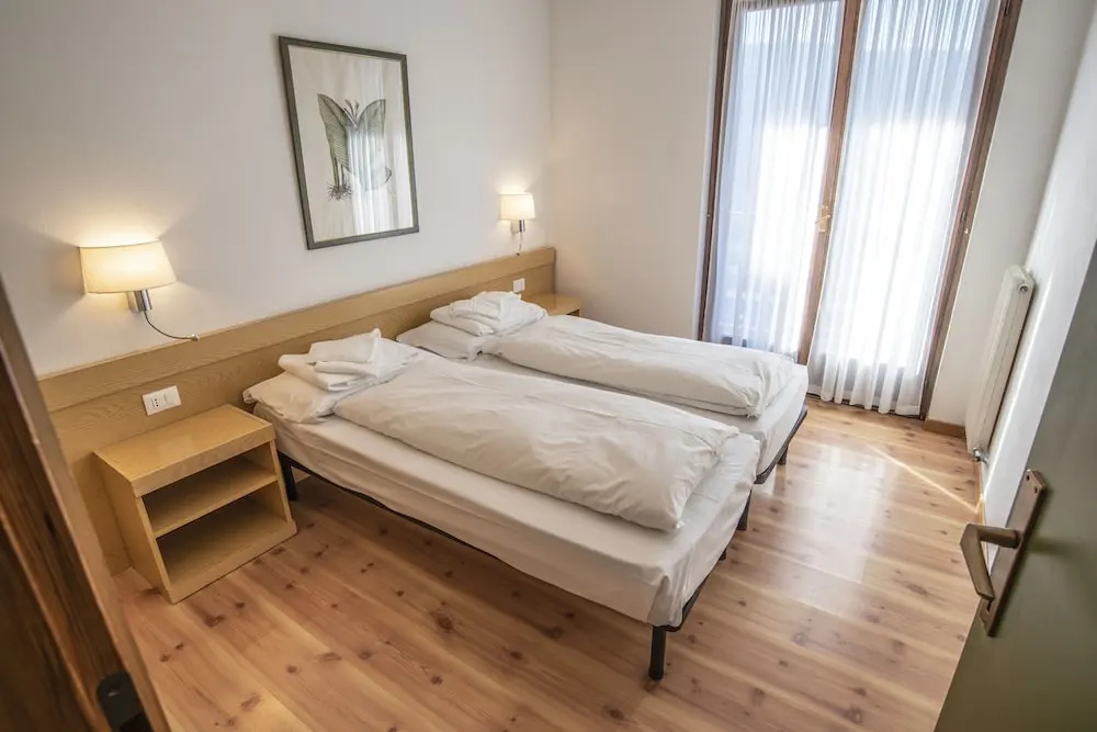 Comfort Apartment