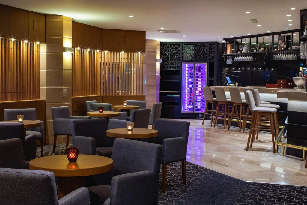 Alion Beach Hotel - фото 43