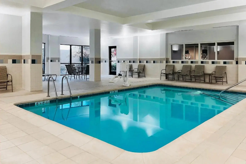 Courtyard by Marriott Jackson - Général
