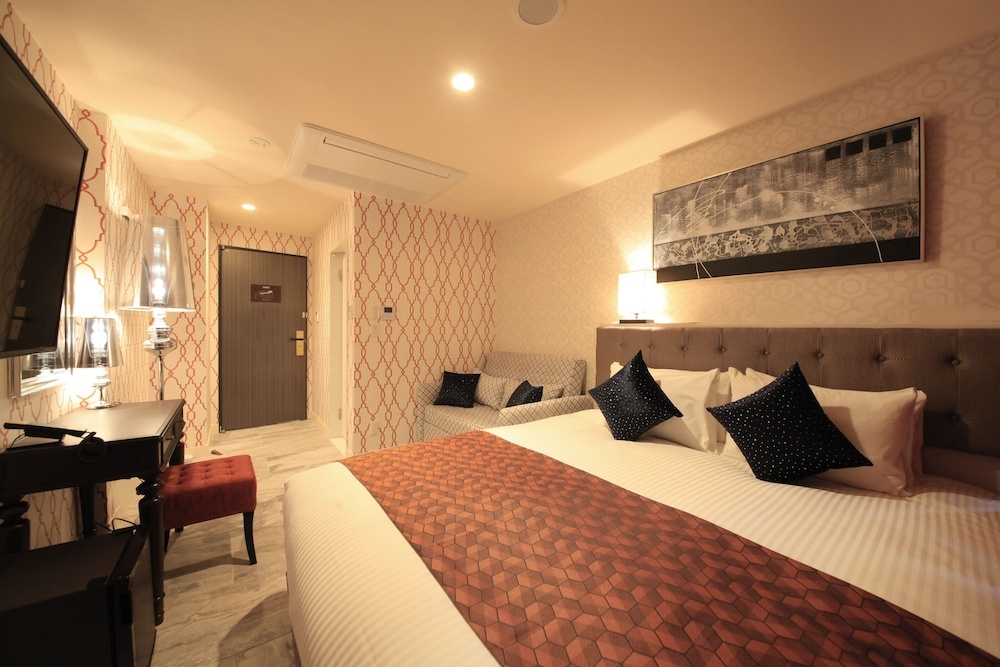 Centurion Hotel Ueno 사진 24