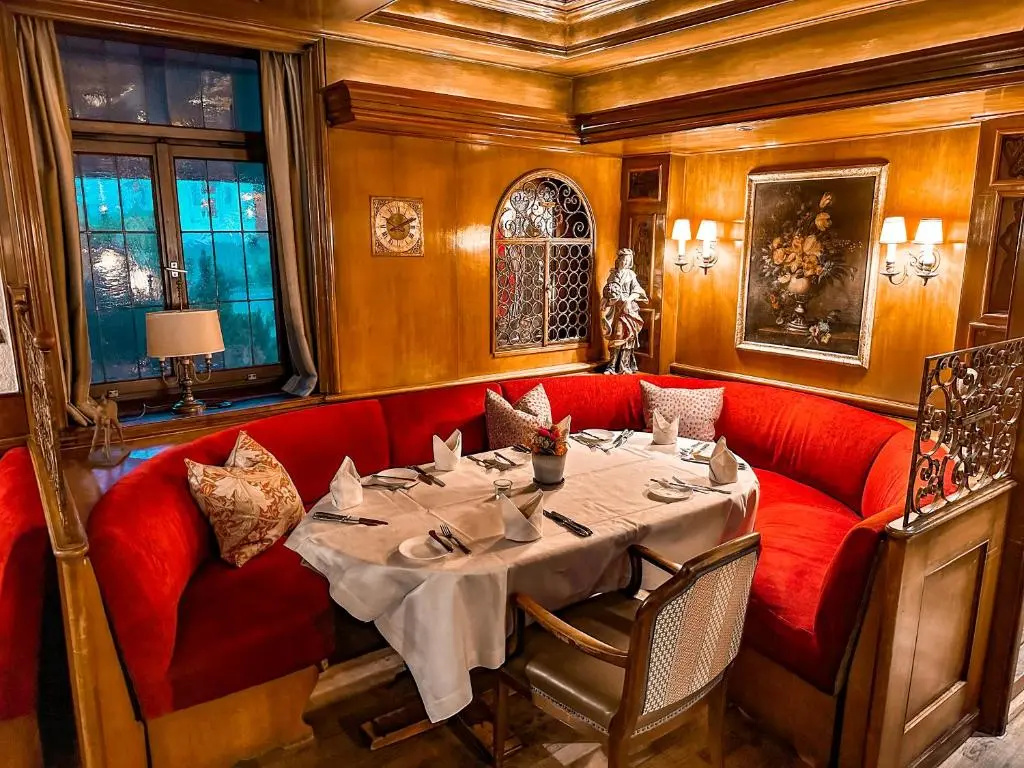 Hotel Erbprinz - Gourmet & Spa - Général