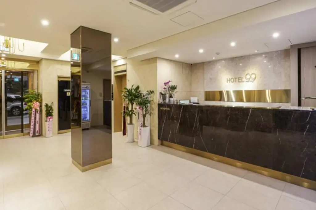 Hotel photo 14