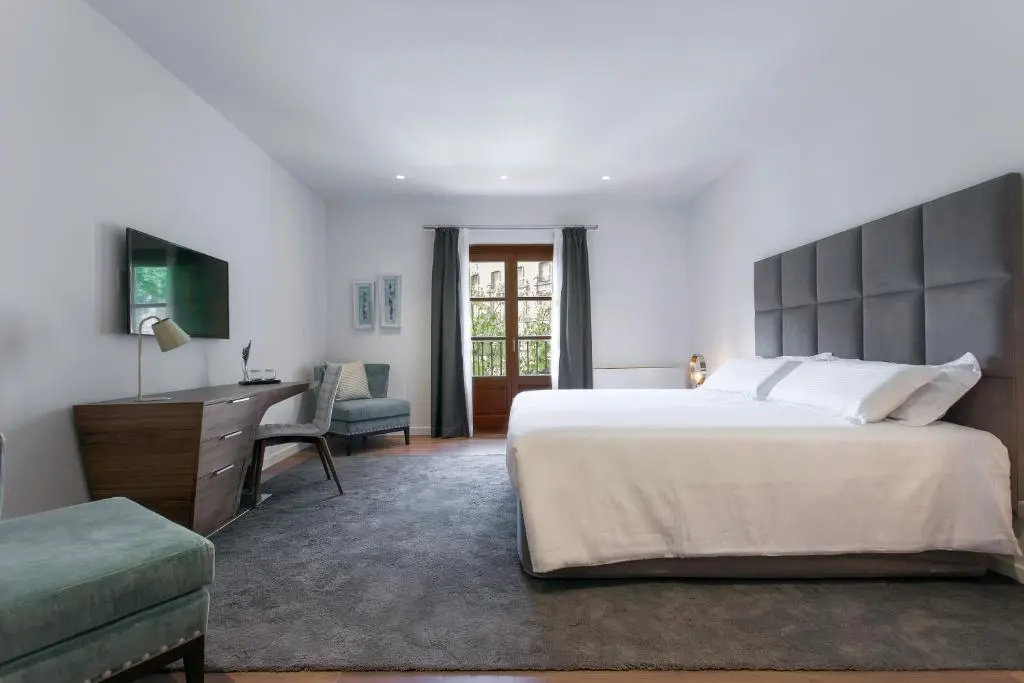 Hotel Bosch Boutique - Chambres