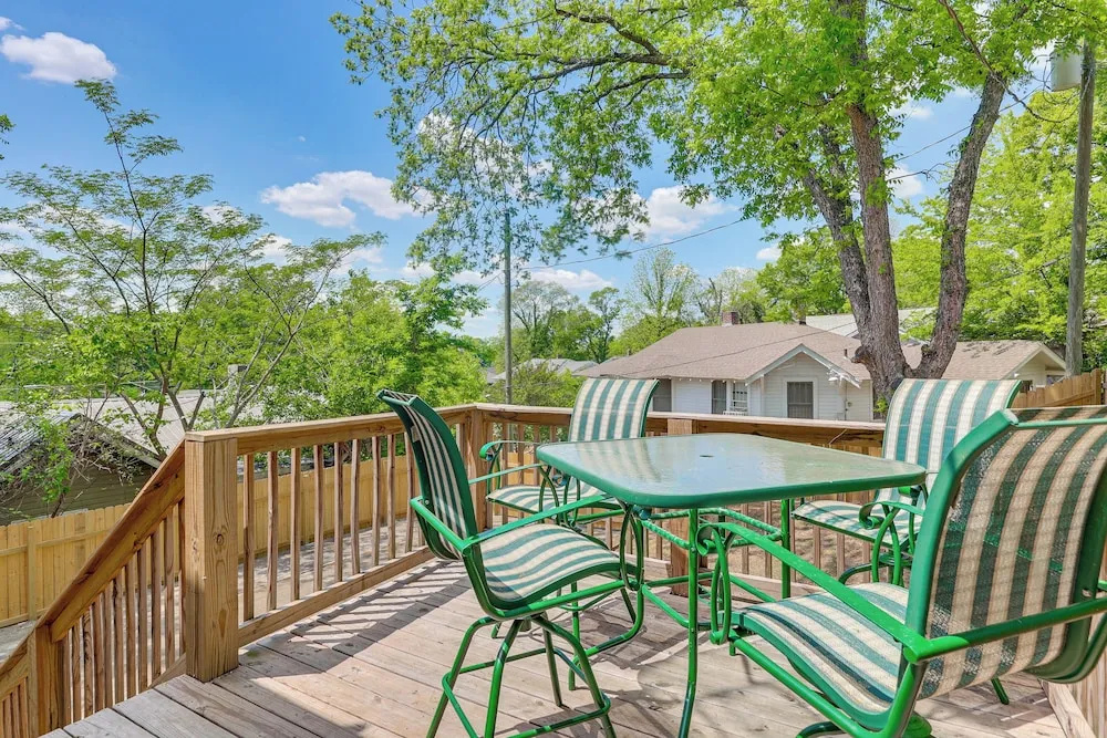 Walkable 1920s Charmer Near Downtown Birmingham!
