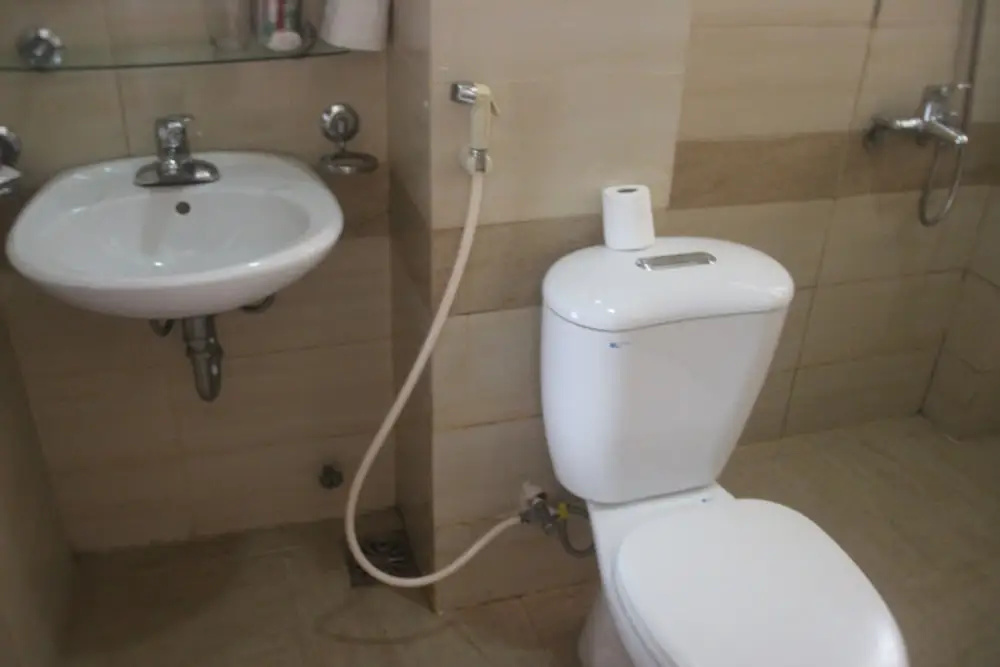 Hotel Cyclist - Chambres