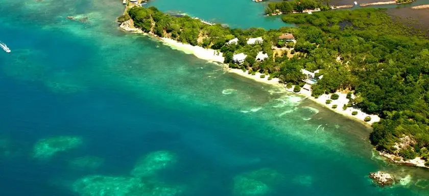 La Giralda Guanaja - фото 21