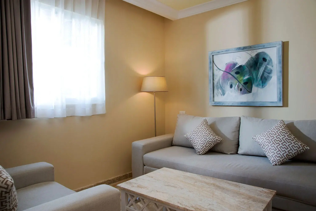VIK hotel Cayena Beach