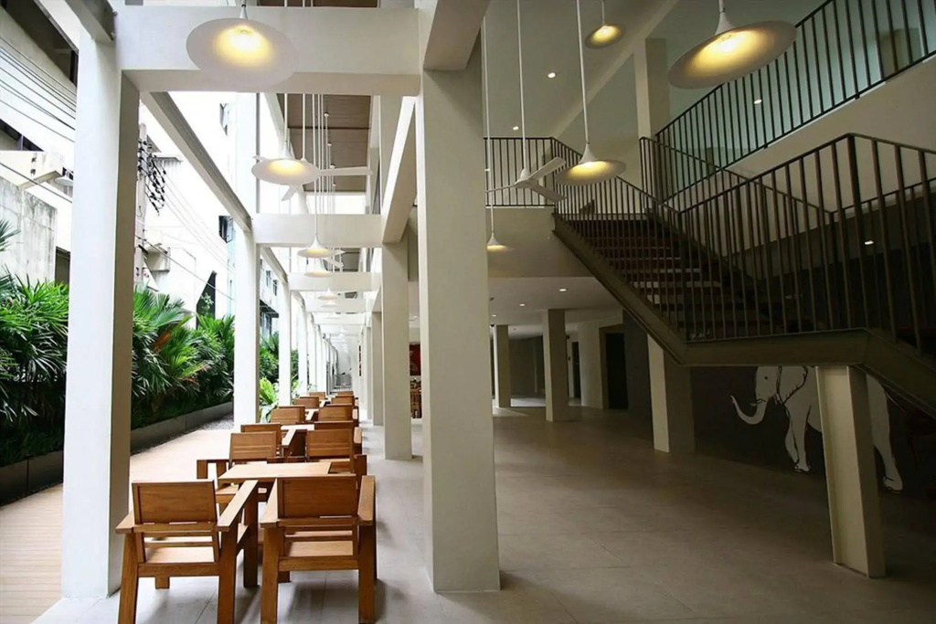 Hotel photo 13