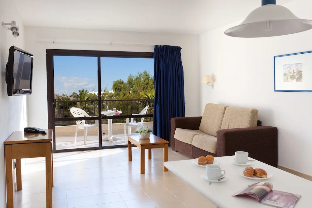 BLUESEA Costa Teguise Gardens - Chambres
