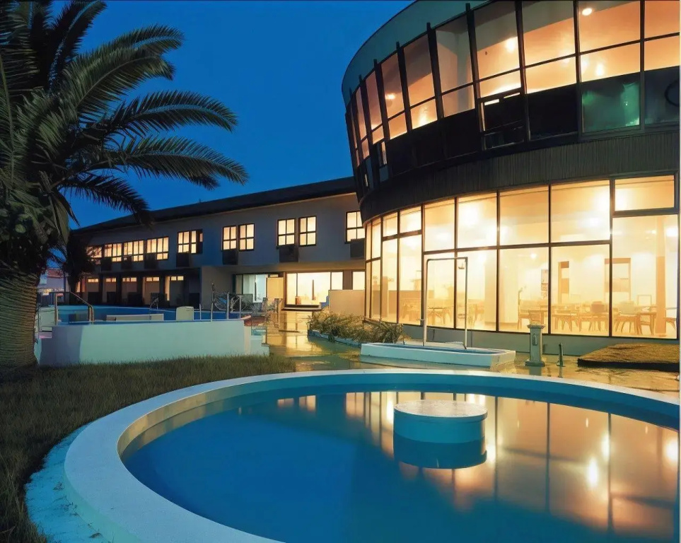 Tateyama Seaside Hotel - Général