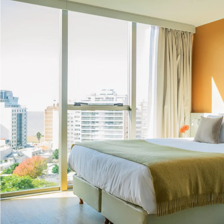 Own Montevideo - Chambres