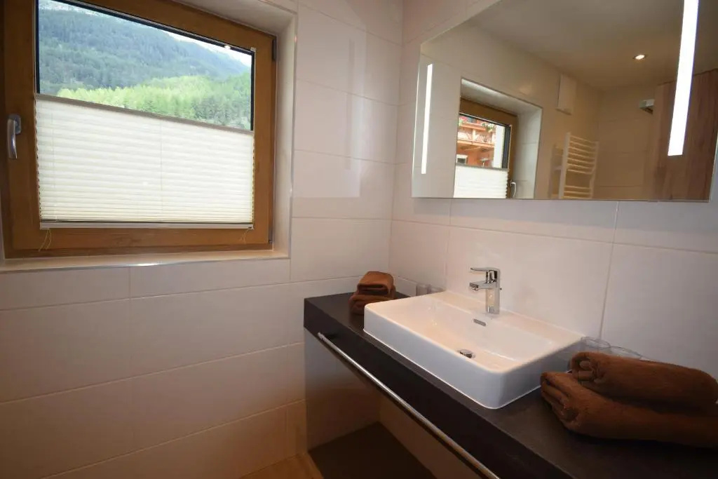 Haus Romana - Chambres