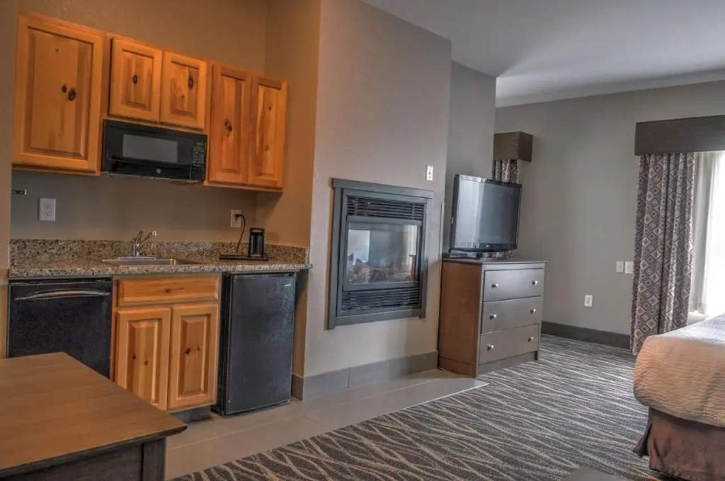 Hotel photo 20