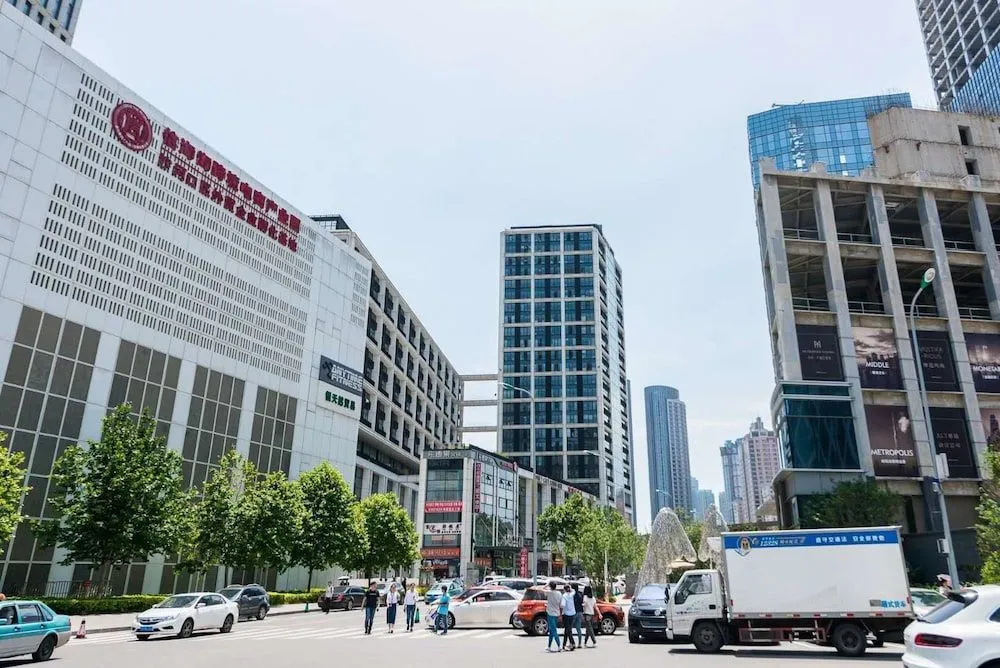 Zetai Hotel