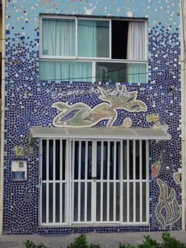 Encanto da Sereia