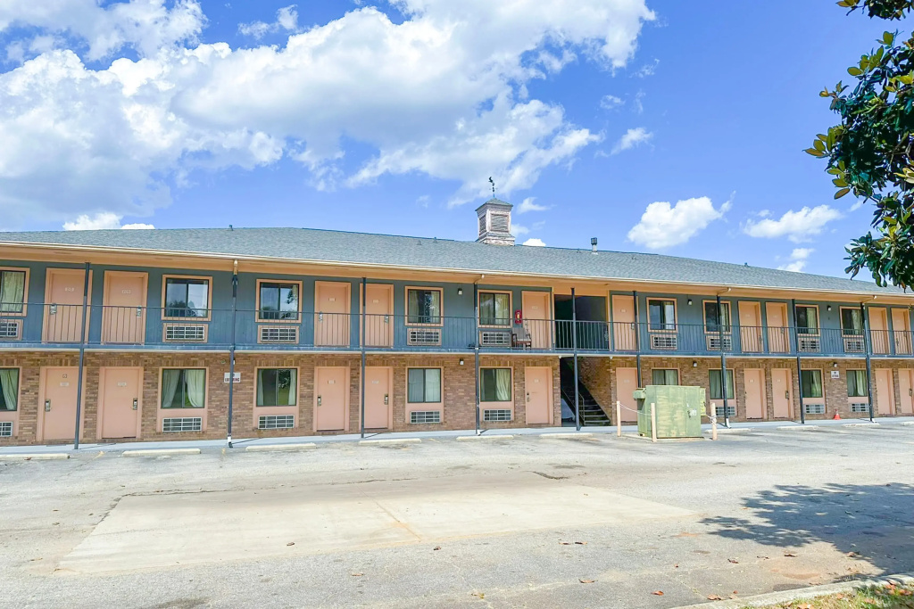 Louisville Inn by OYO Louisville GA US 1