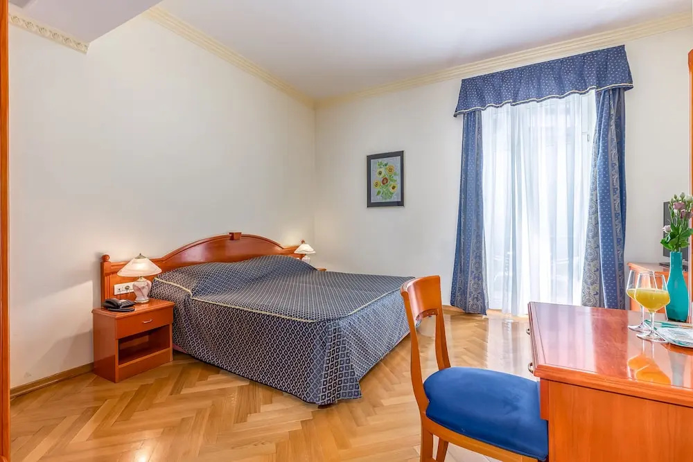 Hotel Galeb - Chambres