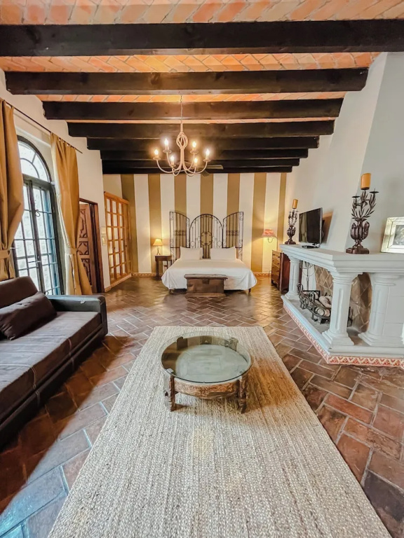 Casa Liza - Chambres