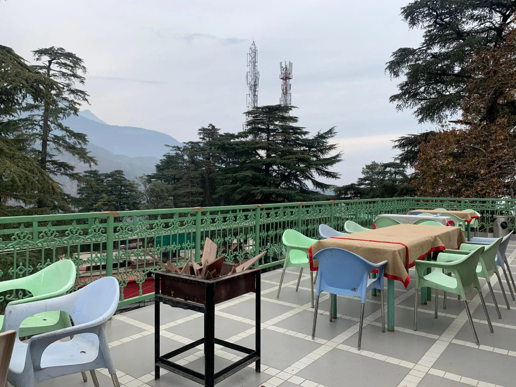 D'S CASA Hotel - Général