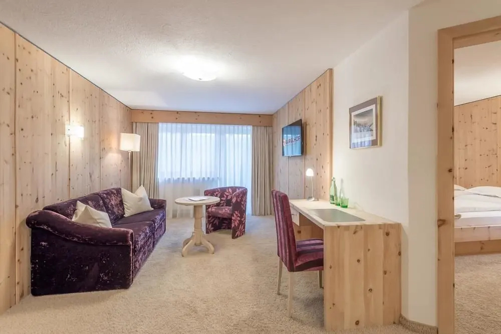 Junior Suite