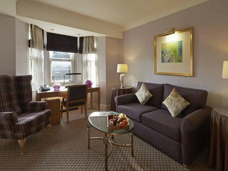 The Ascott Mayfair - Général