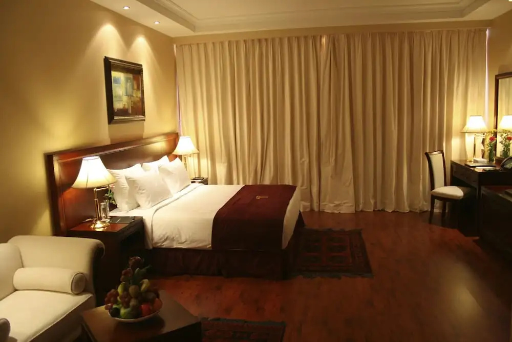 Hotel photo 6