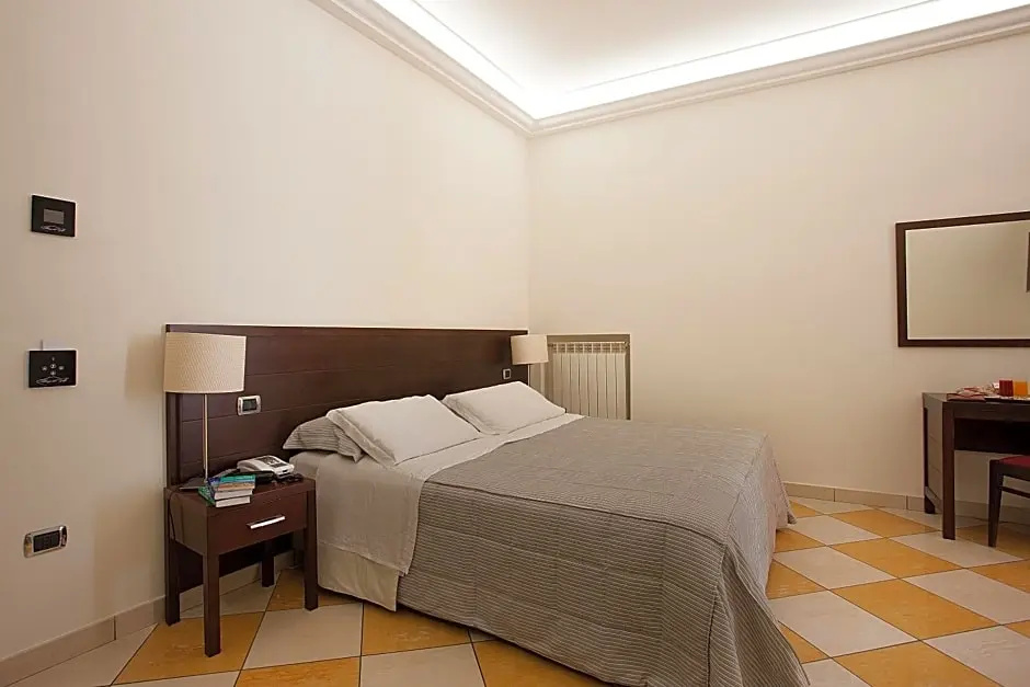 Albergo del Golfo - Chambres