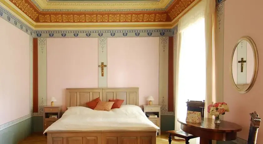 Bánó Mária Kastélyszálló - фото 4