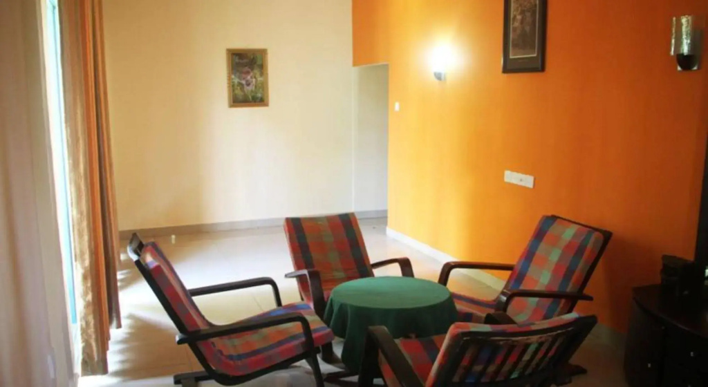Hotel Eden Garden - Général