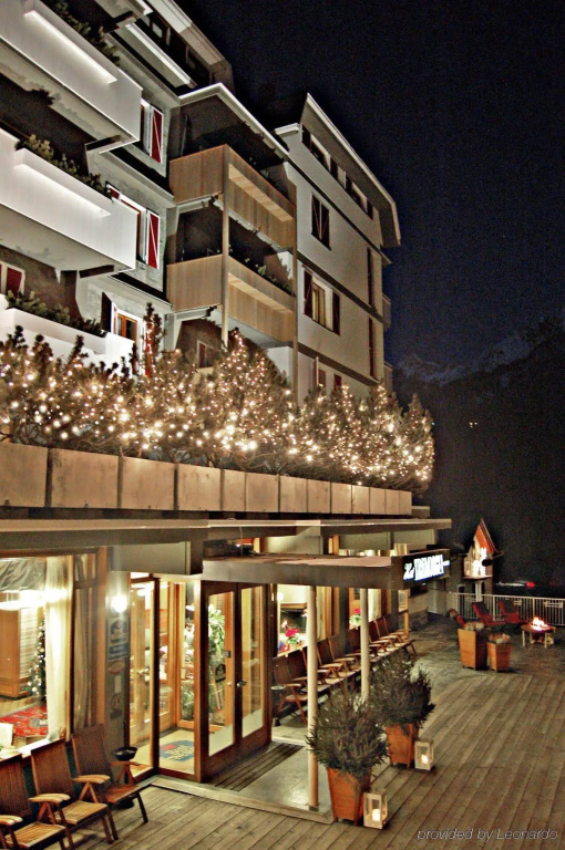 Hotel Tremoggia - Général